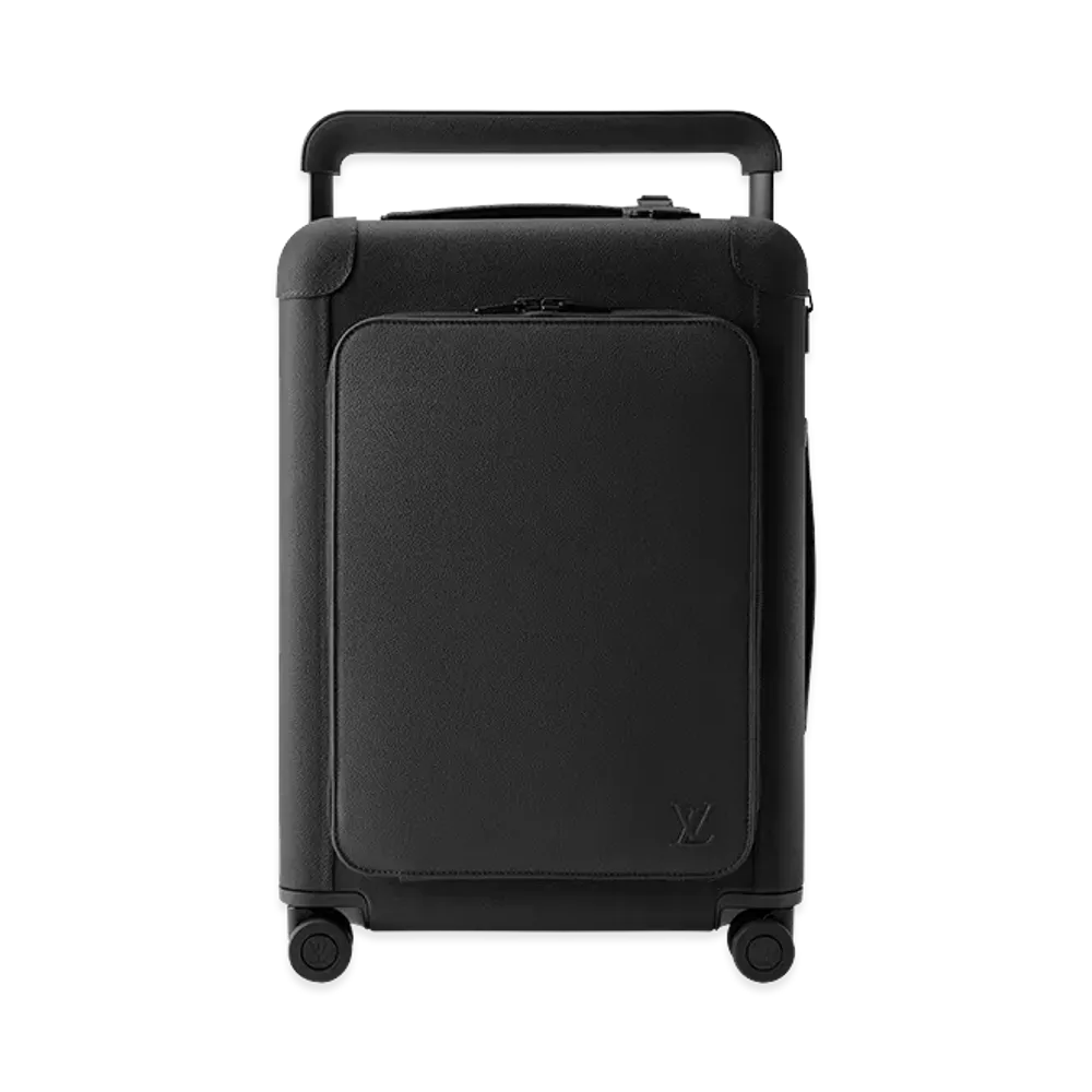 Louis Vuitton Horizon 55 Suitcase "Black"