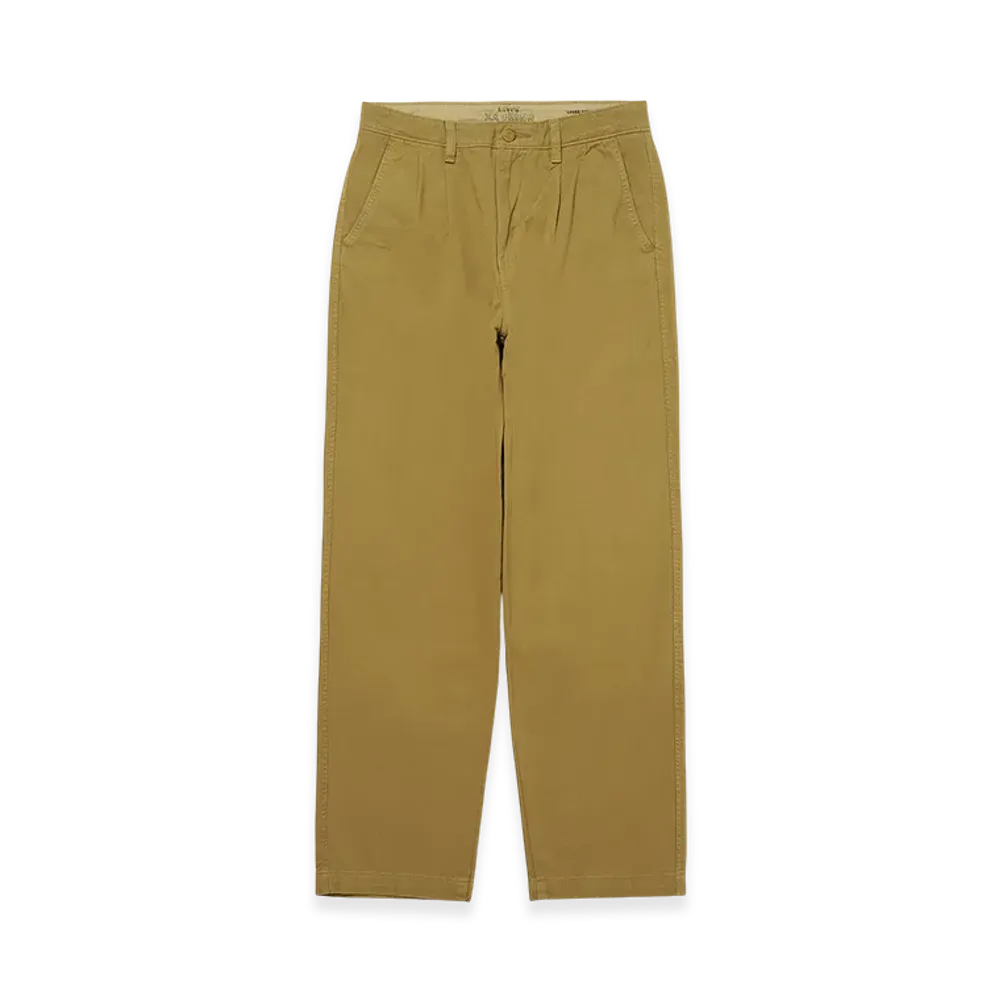 Levi's XX Chino Loose Straight Pleats "Multi"