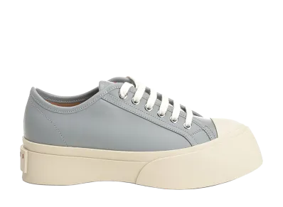 MARNI Women's Pablo Sneaker "Light Blue"