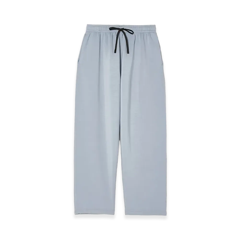 N.HOOLYWOOD COMPILE Wide Easy Pants "Light Blue"