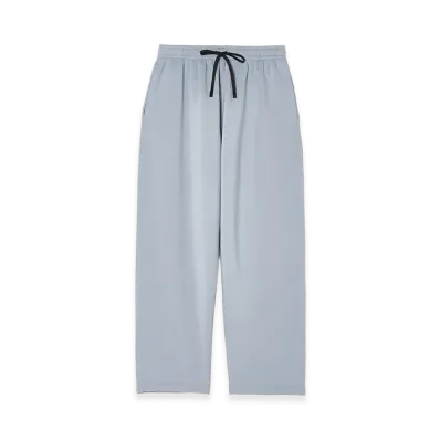 N.HOOLYWOOD COMPILE Wide Easy Pants "Light Blue"