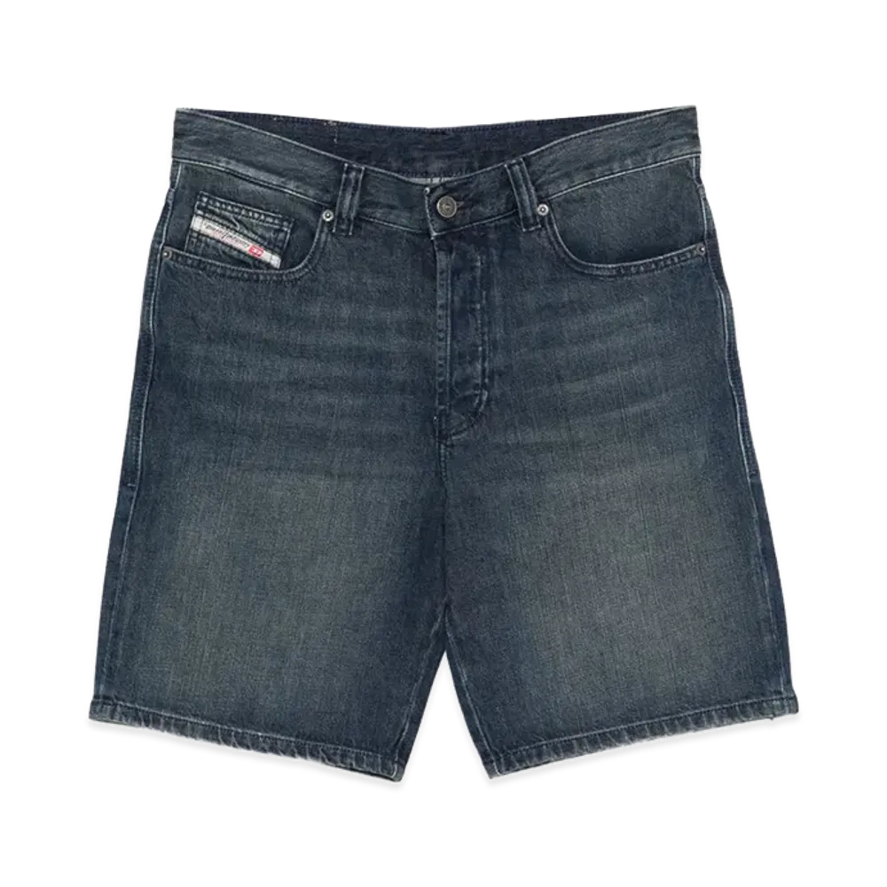 Diesel Shorts "Blue"