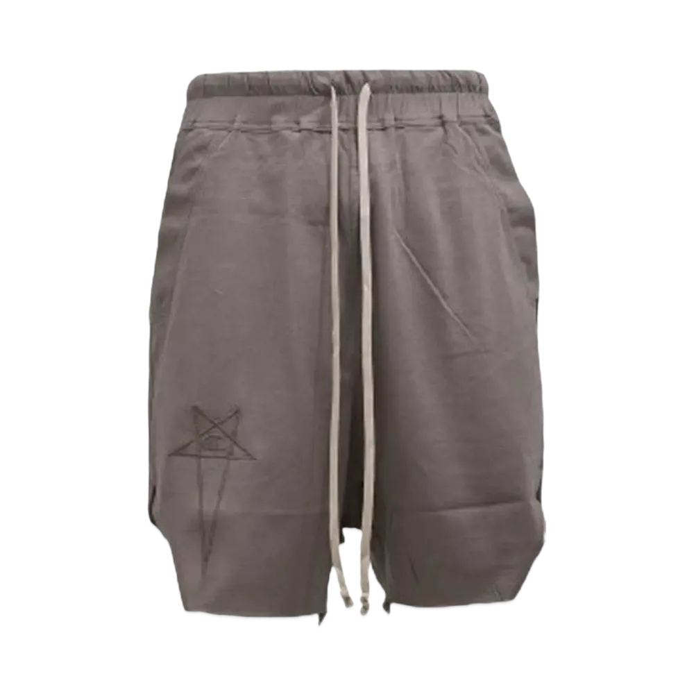 RICK OWENS x Champion Beveled Pod "Dust"