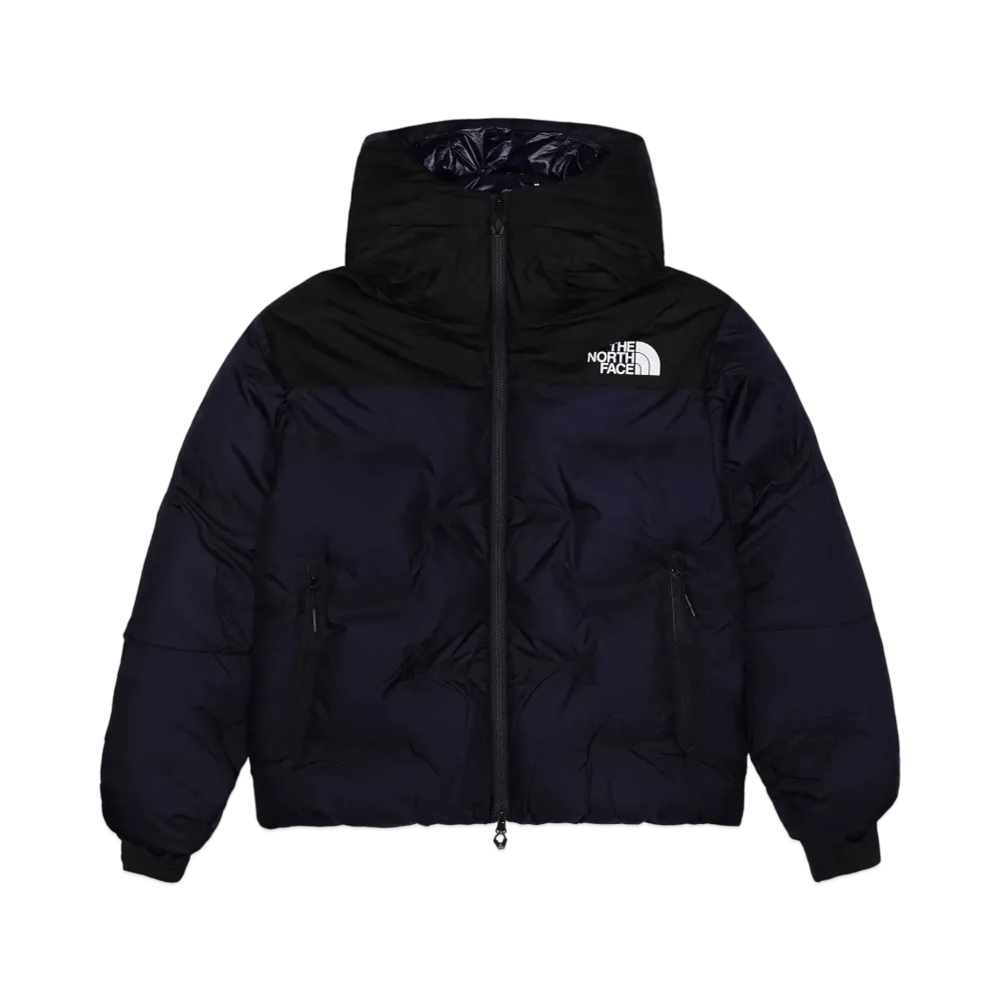 UNDERCOVER x THE NORTH FACE SOUKUU Cloud Down Nupste "Navy"