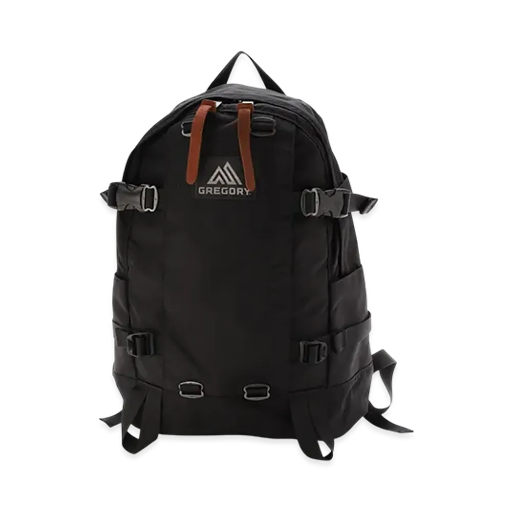 GREGORY Classic All Day V2.1 "Black"