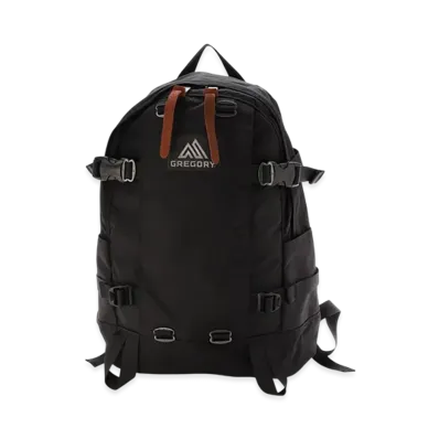 GREGORY Classic All Day V2.1 "Black"