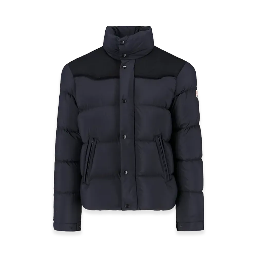 MONCLER Jackets "Black"