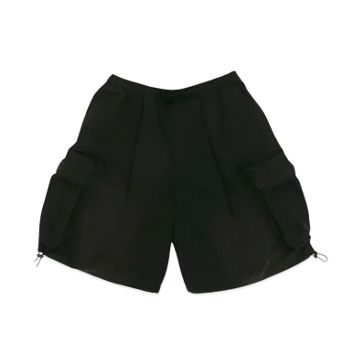P.A.M. GATEWAY CHOW SHORTS C "BLACK"
