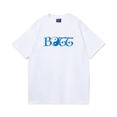 BoTT 2Y Tee "White"