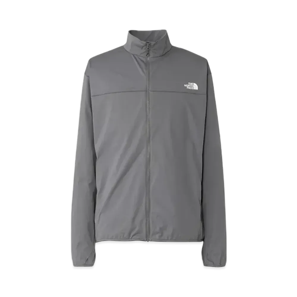 The North Face Sunshade Jacket "Smoked Pearl"