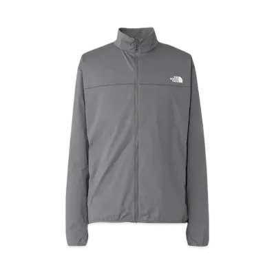 The North Face Sunshade Jacket "Smoked Pearl"