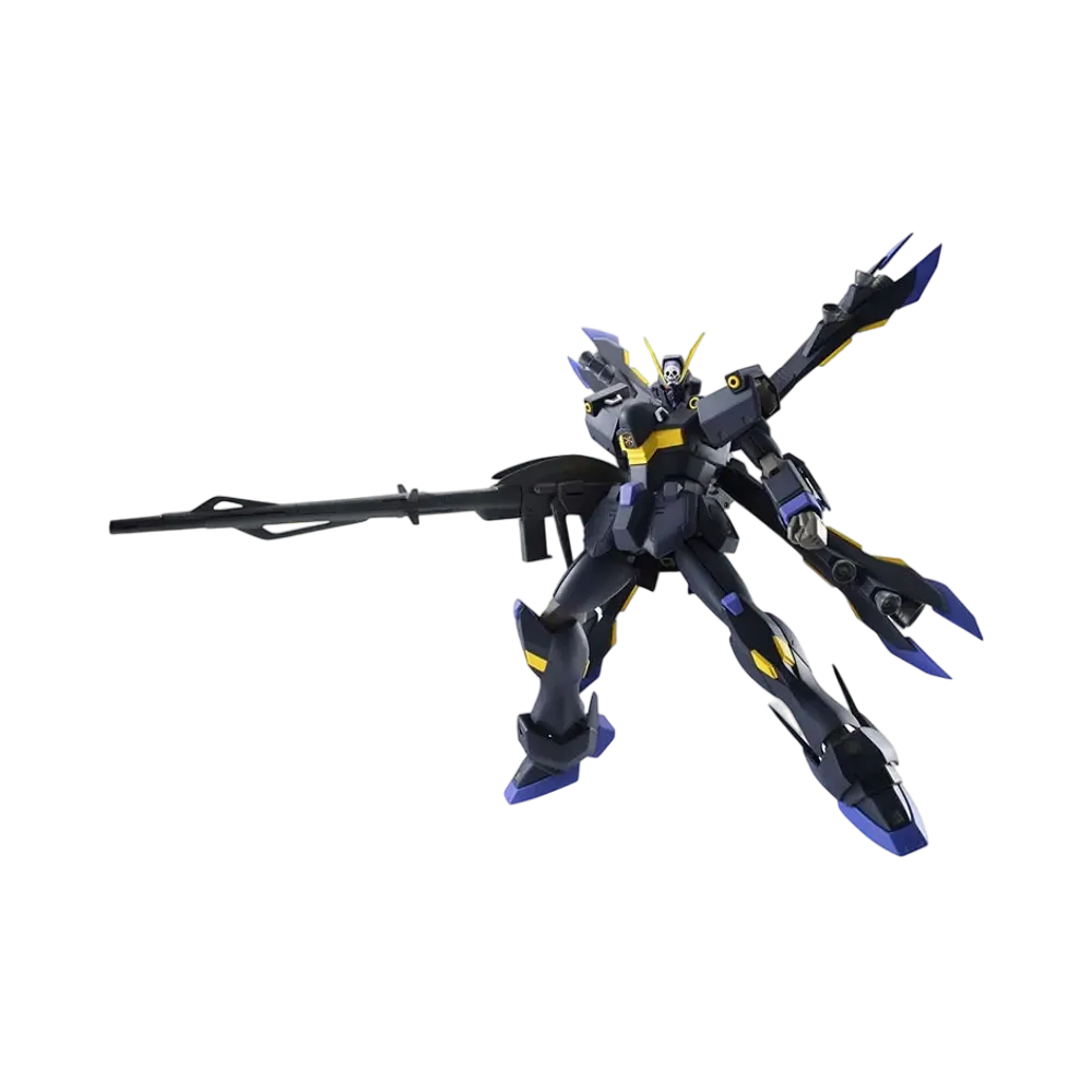 ROBOT SPIRITS <SIDE MS> Crossbone Gundam X2 Kai (Full Action Ver.)