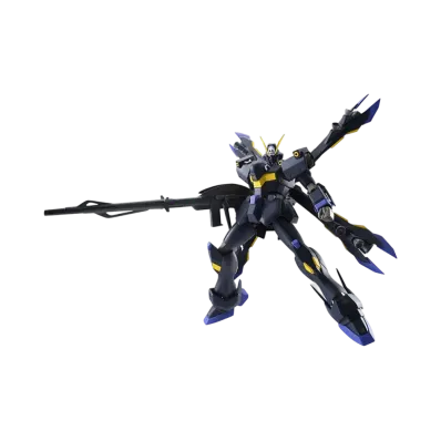ROBOT SPIRITS <SIDE MS> Crossbone Gundam X2 Kai (Full Action Ver.)