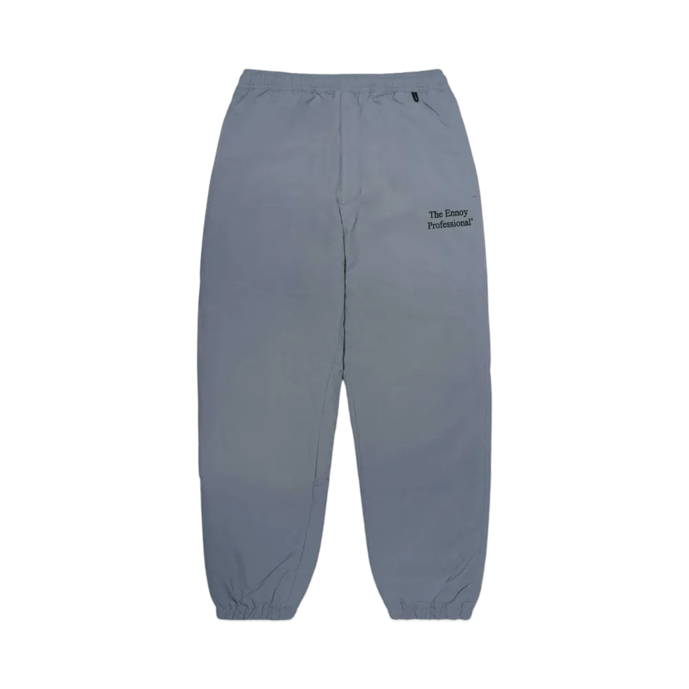 ENNOY x Stylistshibutsu 23AW Belongings Nylon Padded Pants "Frost Gray"