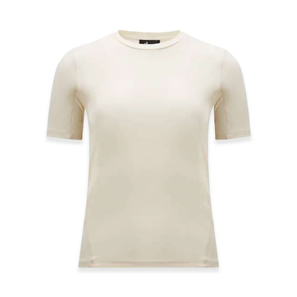 MONCLER Women's Grenoble T-Shirt "White"