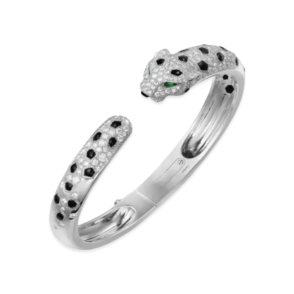 Cartier Panthere De Cartier Bracelet