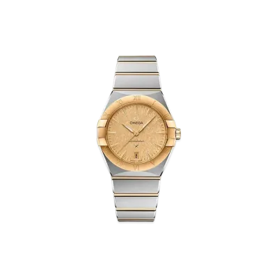 OMEGA Constellation Quartz 36MM 131.20.36.60.08.001