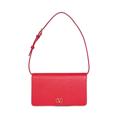 Valentino Garavani Women's Bags "Red"