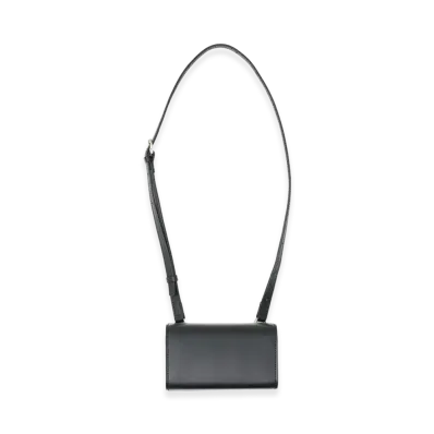 YOKE x TSUCHIYA KABAN Camera Bag "Black"