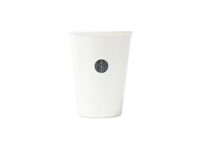 WACKO MARIA Paradise Tokyo Mug "White"