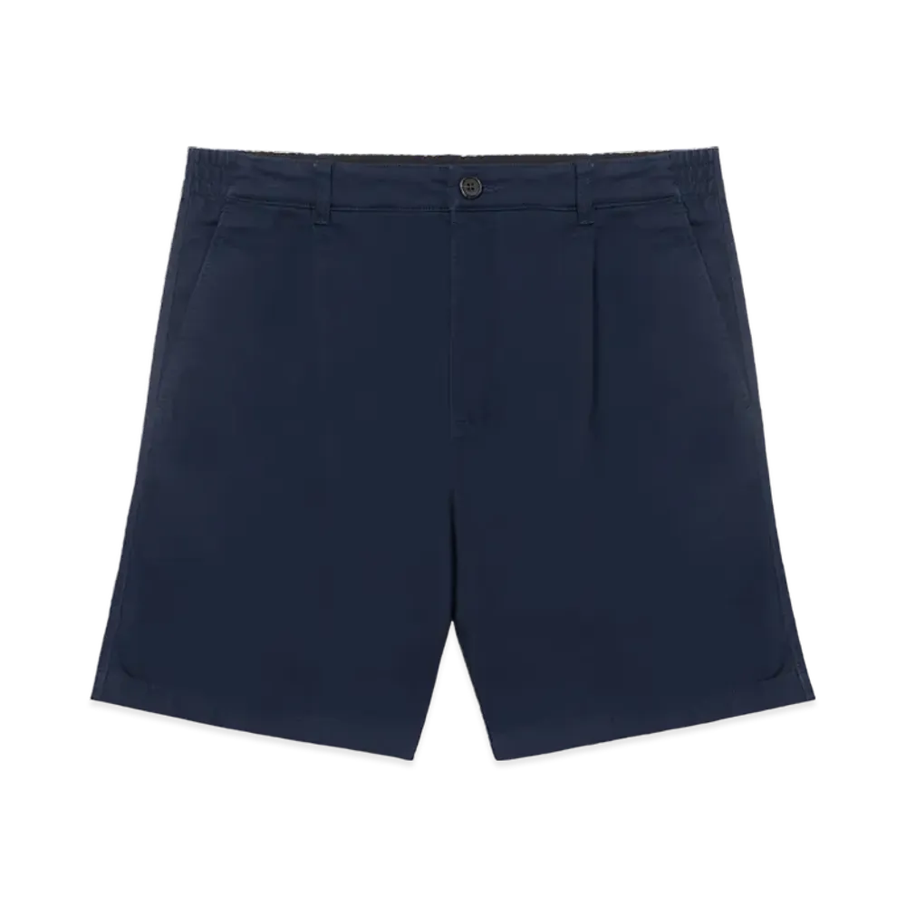 The North Face Everyday Basic Shorts - 25SS "Dark Navy"
