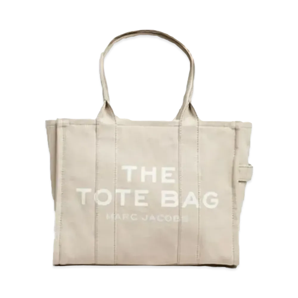 Marc Jacobs The Tote Bag "Beige"