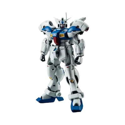 BANDAI "THE ROBOT SPIRITS" -Mobile Suit Gundam 0083: Stardust Memory- <SIDE MS> RX-78GP04G GUNDAM GERBERA ver. A.N.I.M.E.