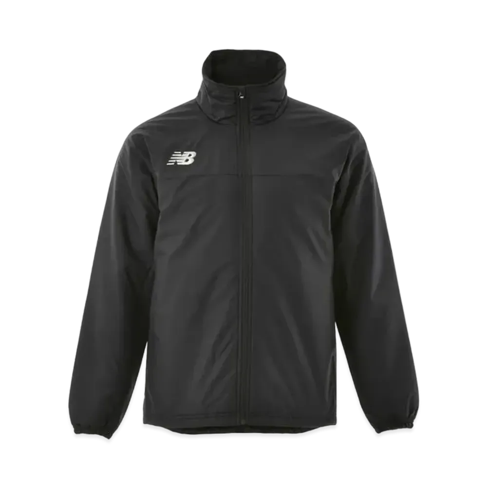 New Balance Paddet Jacket "Black"
