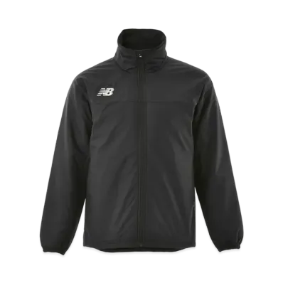 New Balance Paddet Jacket "Black"