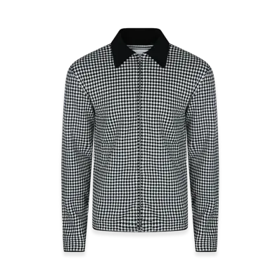 Jil Sander Shirts "Black"