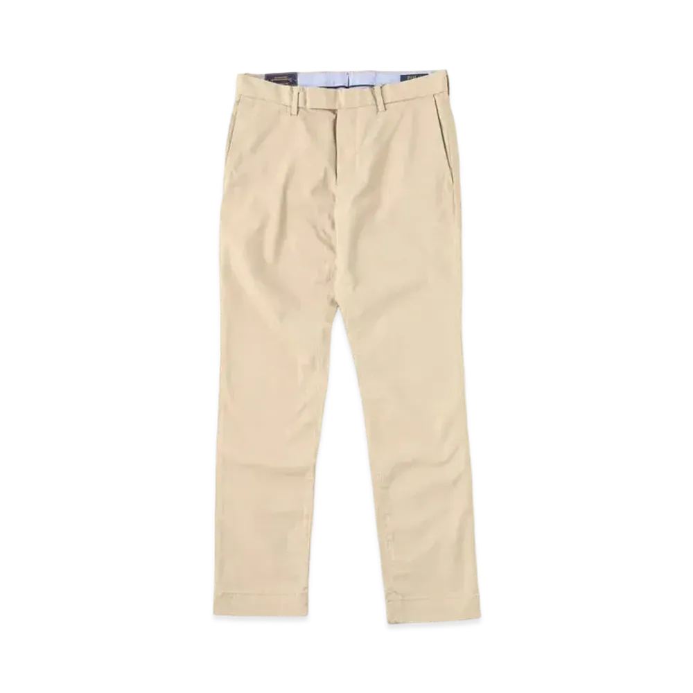 Polo Ralph Lauren x Ron Herman Slim Fit Pants "Beige"