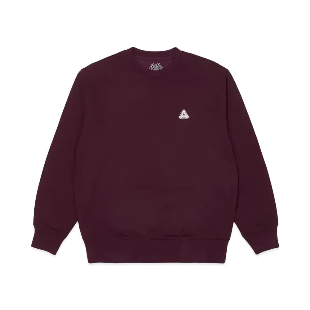 PALACE Sofar Crew "Purple"