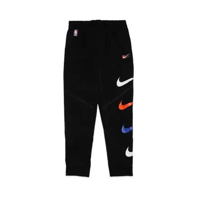 Kith x Nike x New York Knicks Pant "Black"
