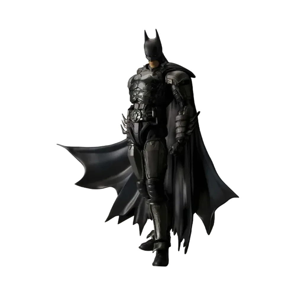 S.H.Figuarts Batman (INJUSTICE ver.)