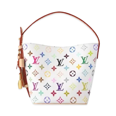 Louis Vuitton x Takashi Murakami All In BB Monogram "Multicolor"