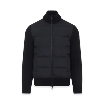 MONCLER Sweaters "Blue"