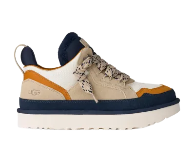 UGG Lowmel "Moonlight/Autumn Sepia"