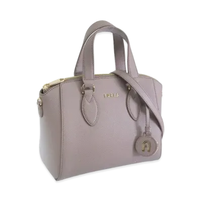 FURLA Women's Bag "Beige"