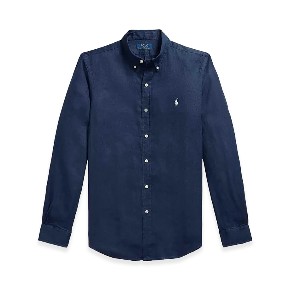 Polo Ralph Lauren Shirts "Blue"