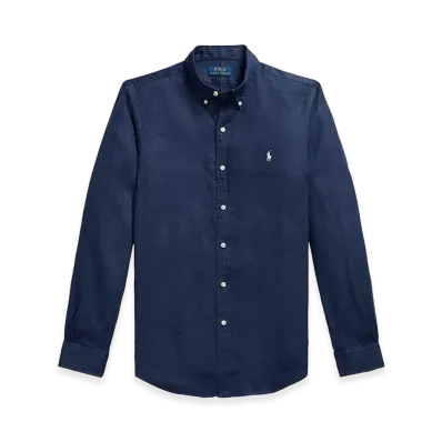 Polo Ralph Lauren Shirts "Blue"
