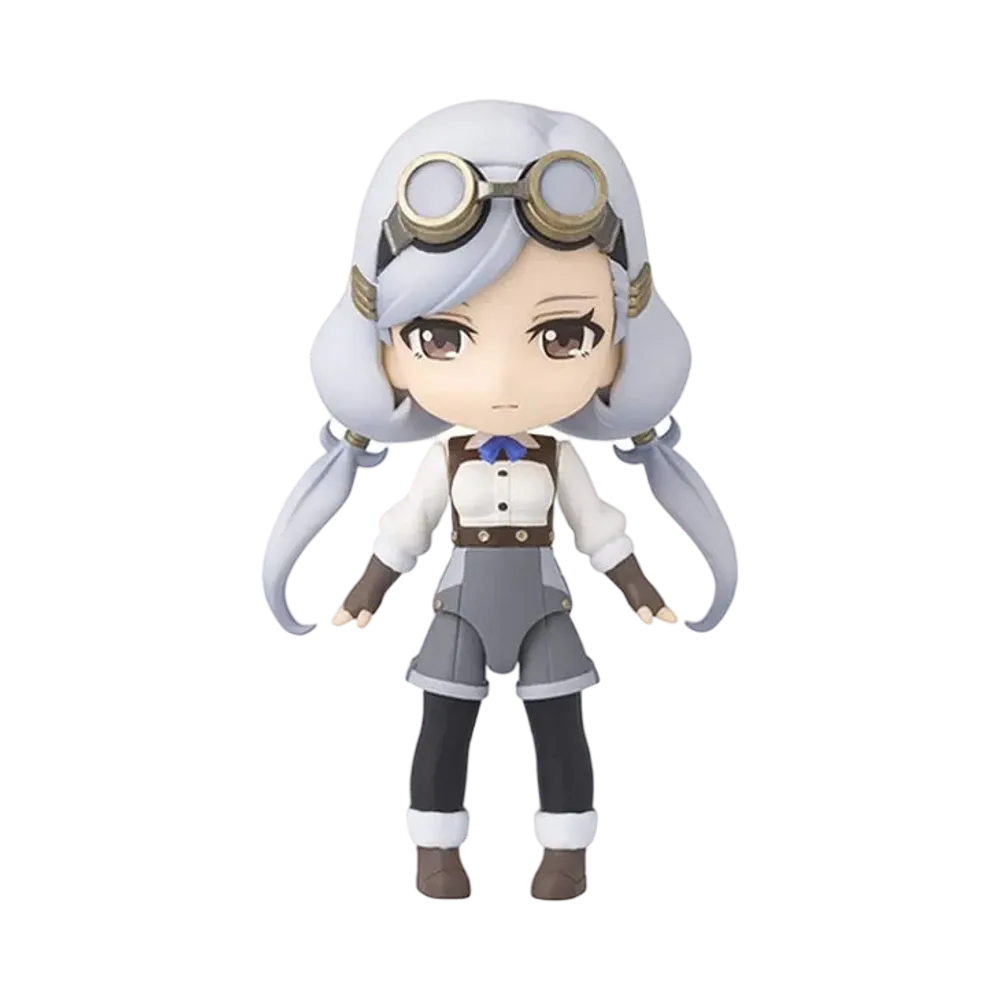 Figuarts mini KATE