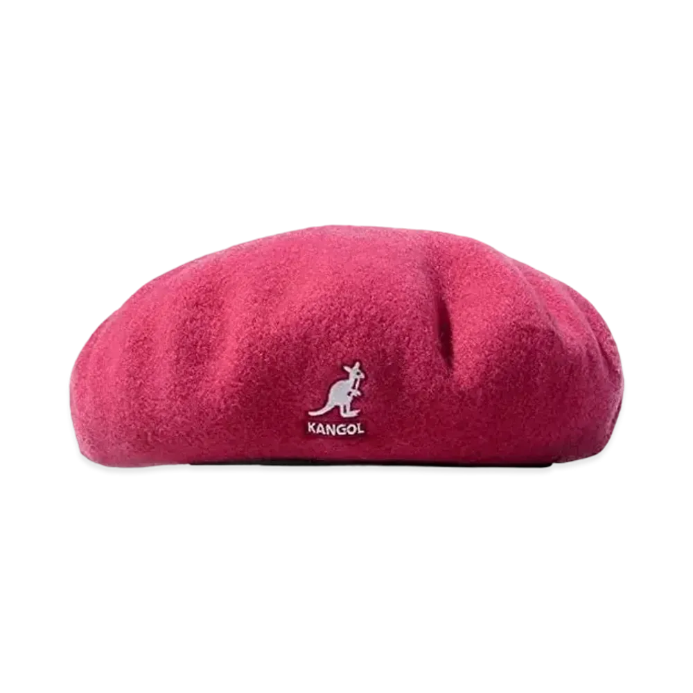 Kangol Wool Big Monty "Garnet"