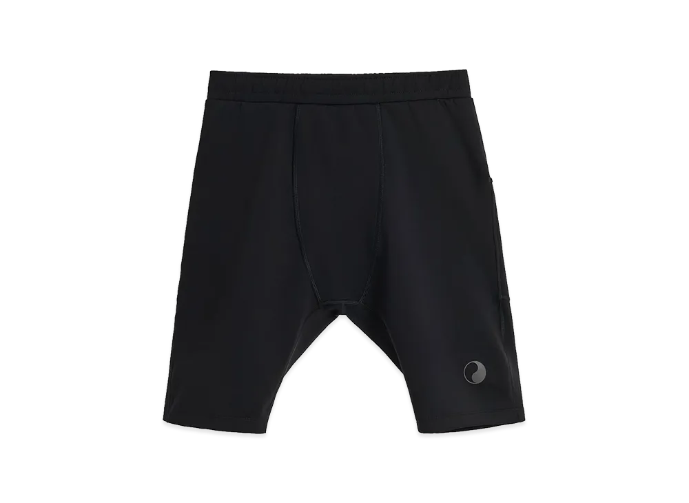 OUR LEGACY Half Tights "Black"