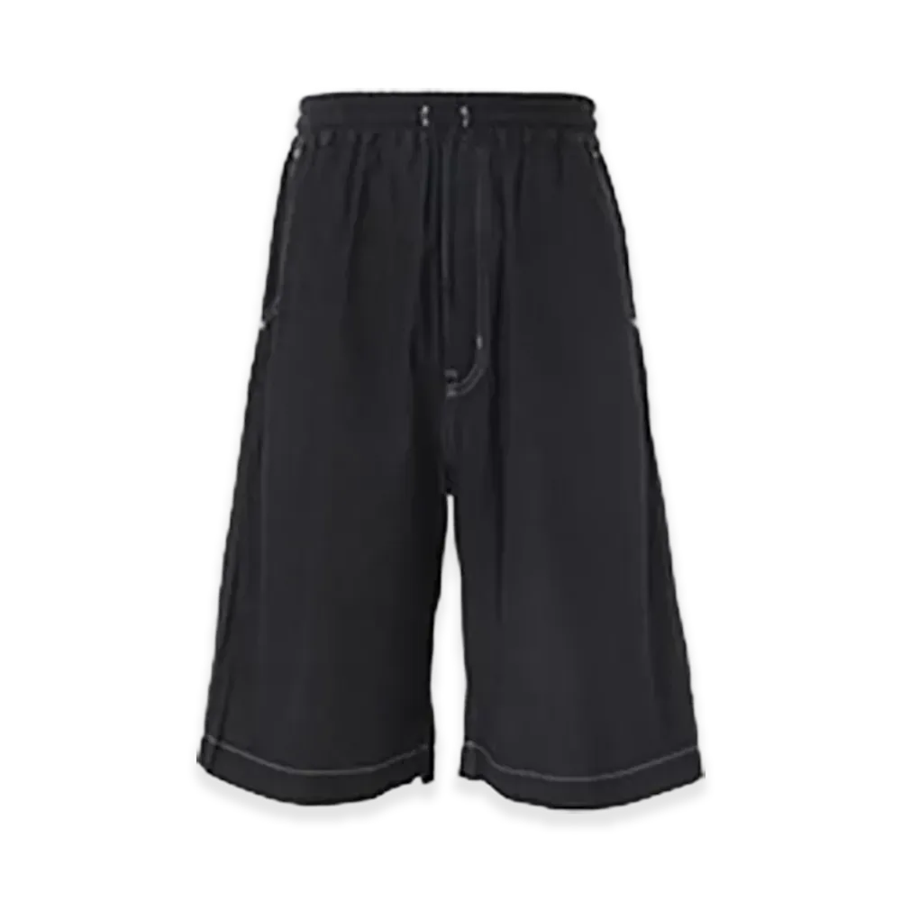 COMME des GARCONS HOMME Cotton Light Ounce Denim Pants "Navy"