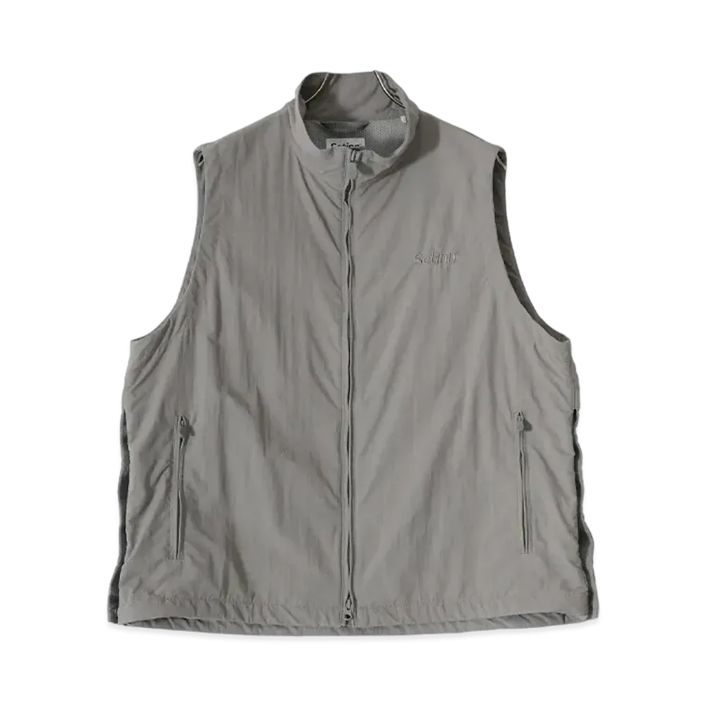 Setinn Ballperson Vest "Grey"