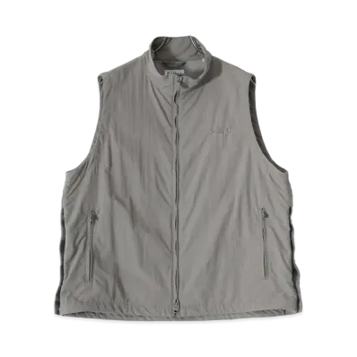 Setinn Ballperson Vest "Grey"