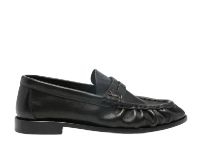 Saint Laurent Women's Le Loafer "Black"