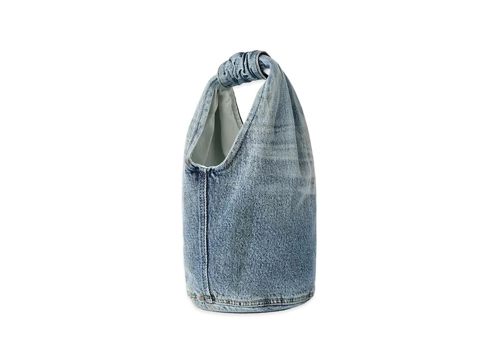 OUR LEGACY Women's Fofinho Drip Bag "Garage Wash"