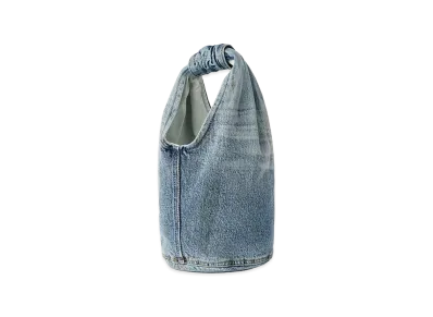 OUR LEGACY Women's Fofinho Drip Bag "Garage Wash"