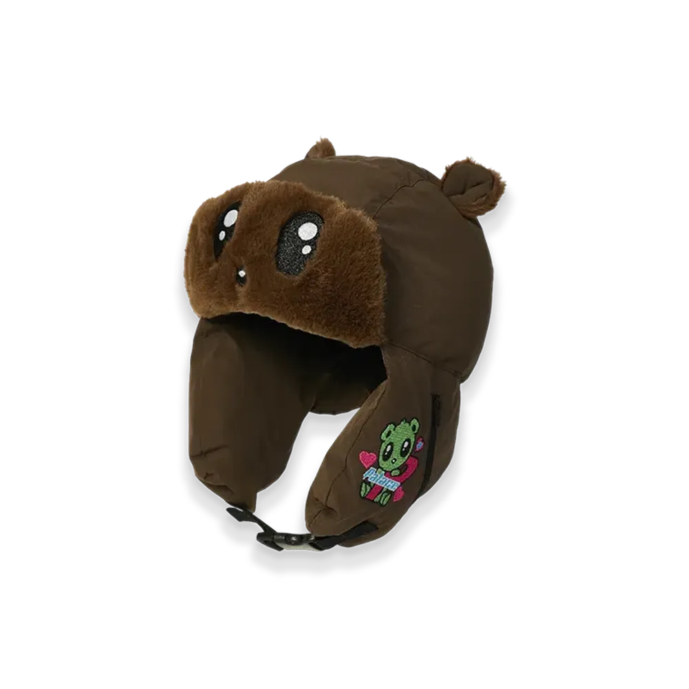 PALACE Kawaii Puffa Trooper "Brown"